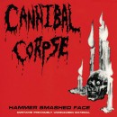 CANNIBAL CORPSE - Hammer Smashed Face (2025) MCD